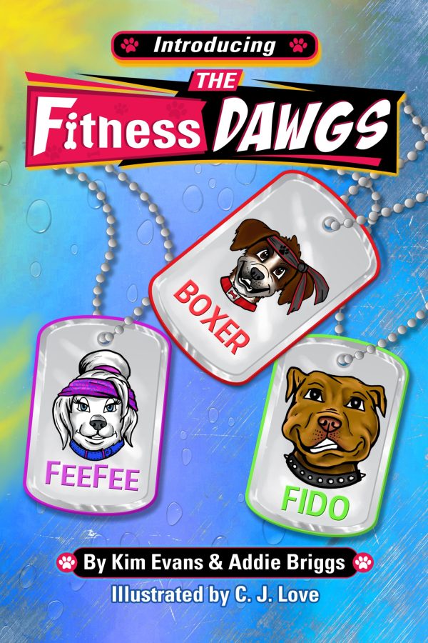 Introducing the Fitness DAWGS