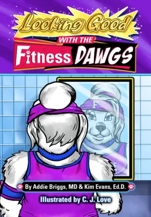 Looking Good with the Fitness DAWGS