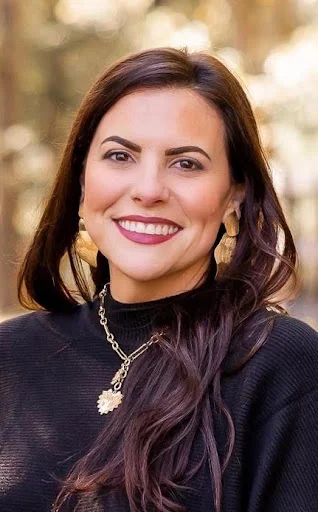 Christy Morel